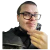 🤨 Эмодзи «Bulkin» для Telegram