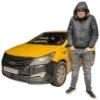 🚕 Эмодзи «Bulkin» для Telegram