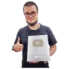 👍 Эмодзи «Bulkin» для Telegram