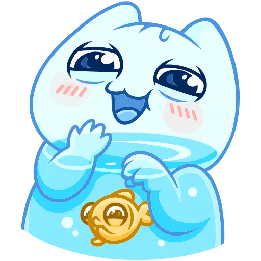 🤩 Эмодзи «Булькc 1 И» для Telegram