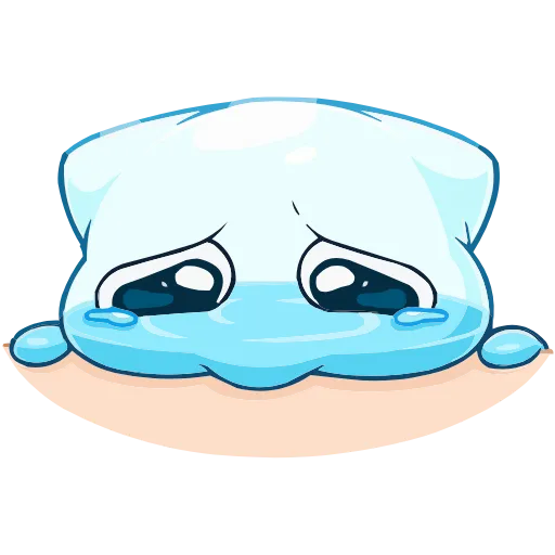 🤩 Эмодзи «Булькc 1 И» для Telegram