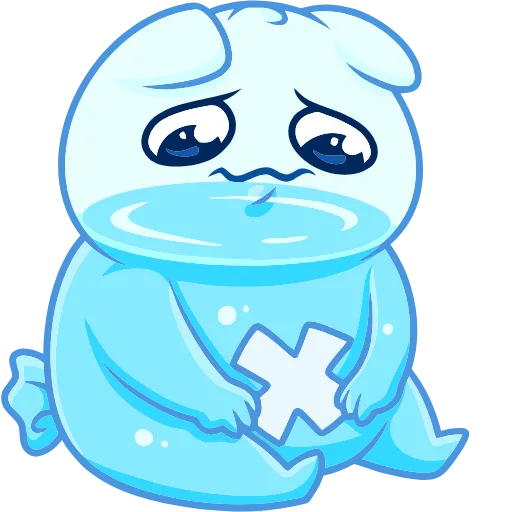 🤩 Эмодзи «Булькc 1 И» для Telegram
