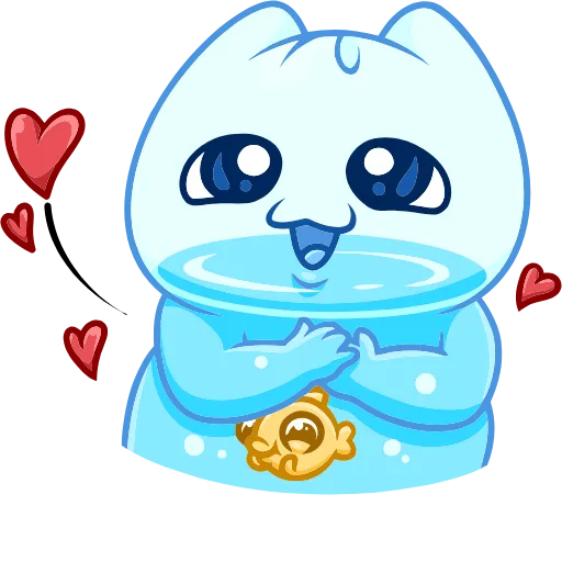 🤩 Эмодзи «Булькc 1 И» для Telegram