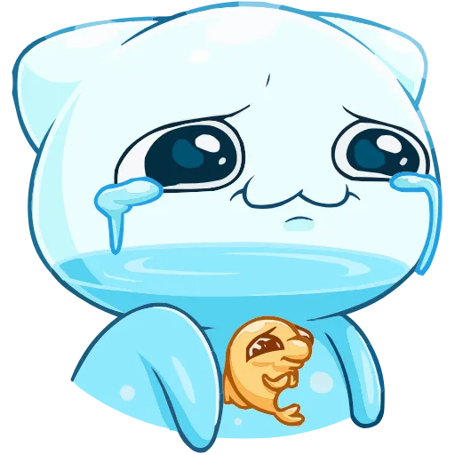 🤩 Эмодзи «Булькc 1 И» для Telegram