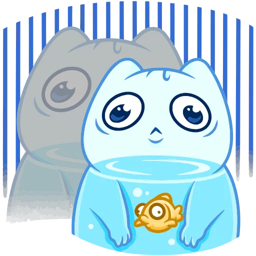 🤩 Эмодзи «Булькc 1 И» для Telegram