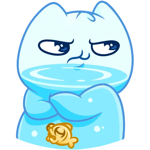 🤩 Эмодзи «Булькc 1 И» для Telegram