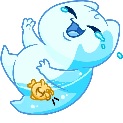 🤩 Эмодзи «Булькc 1 И» для Telegram
