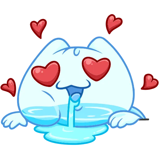 🤩 Эмодзи «Булькc 1 И» для Telegram