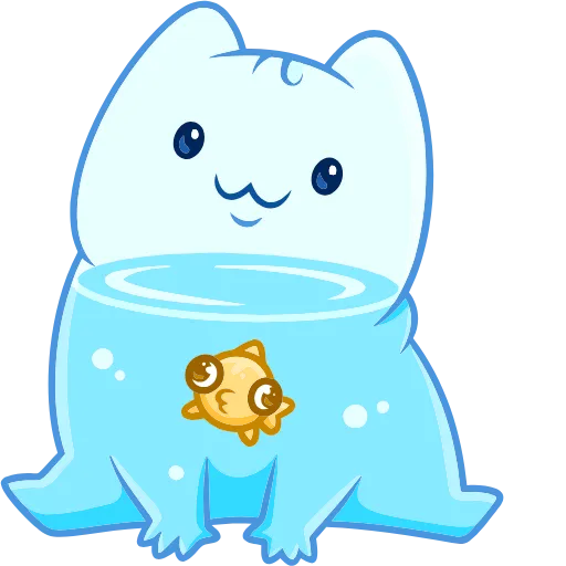 🤩 Эмодзи «Булькc 1 И» для Telegram