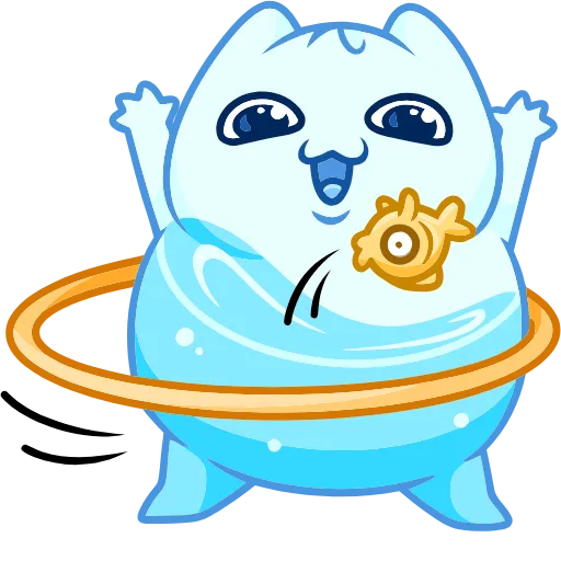 🤩 Эмодзи «Булькc 1 И» для Telegram