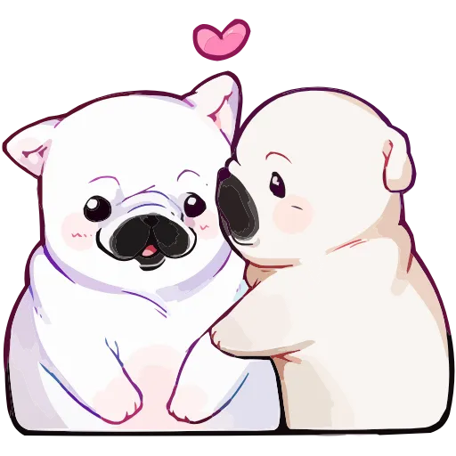 😘 Эмодзи «Бульдозер» для Telegram