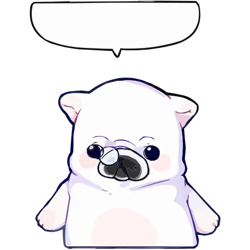 💬 Эмодзи «Бульдозер» для Telegram