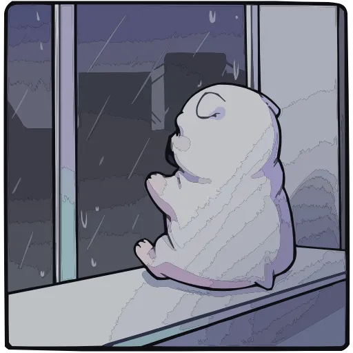 😔 Эмодзи «Бульдозер» для Telegram