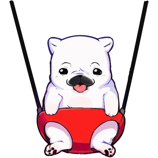 😛 Эмодзи «Бульдозер» для Telegram