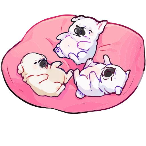 😴 Эмодзи «Бульдозер» для Telegram