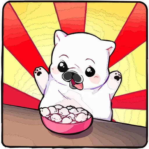 😋 Эмодзи «Бульдозер» для Telegram