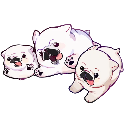 😜 Эмодзи «Бульдозер» для Telegram