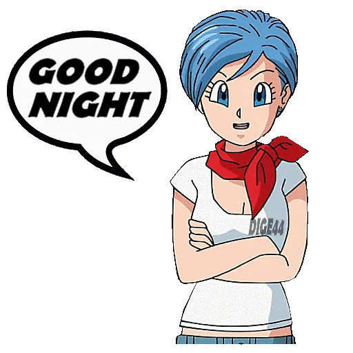 Стикерпак BULMA для Telegram — скачать