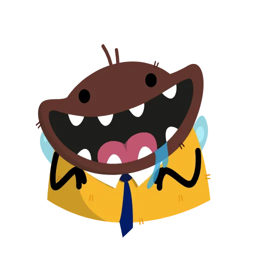 😅 Эмодзи «Bumblebee» для Telegram