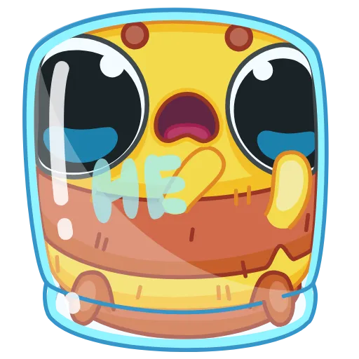 🐝 Эмодзи «Шмель» для Telegram