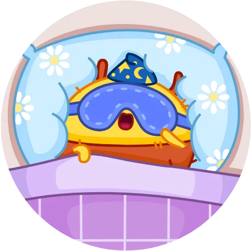 🐝 Эмодзи «Шмель» для Telegram