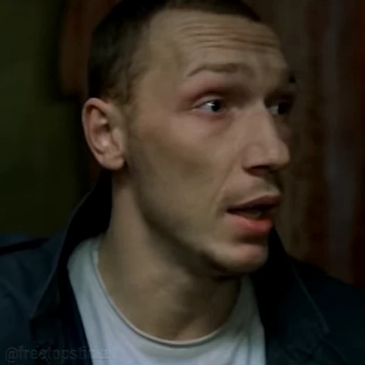🤬 Стикер «Бумер» для Telegram