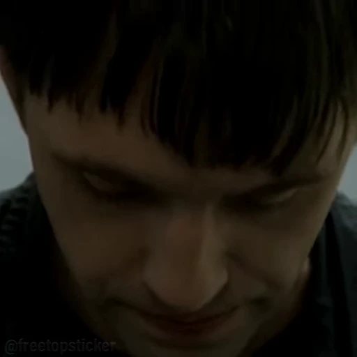 😞 Стикер «Бумер» для Telegram