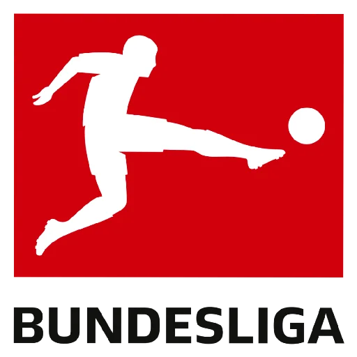 Стикерпак Bundesliga для Telegram — скачать