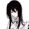 🏷 Эмодзи «Bungo Stray Dogs» для Telegram