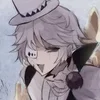 🏷 Эмодзи «Bungo Stray Dogs» для Telegram