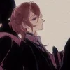 🏷 Эмодзи «Bungo Stray Dogs» для Telegram