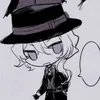 🏷 Эмодзи «Bungo Stray Dogs» для Telegram