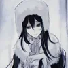 🏷 Эмодзи «Bungo Stray Dogs» для Telegram