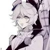 🏷 Эмодзи «Bungo Stray Dogs» для Telegram