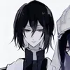 🏷 Эмодзи «Bungo Stray Dogs» для Telegram