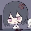 🏷 Эмодзи «Bungo Stray Dogs» для Telegram