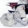 🏷 Эмодзи «Bungo Stray Dogs» для Telegram