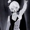 🏷 Эмодзи «Bungo Stray Dogs» для Telegram