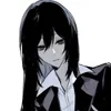 🏷 Эмодзи «Bungo Stray Dogs» для Telegram