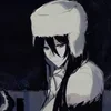 🏷 Эмодзи «Bungo Stray Dogs» для Telegram