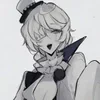 🏷 Эмодзи «Bungo Stray Dogs» для Telegram