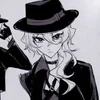 🏷 Эмодзи «Bungo Stray Dogs» для Telegram