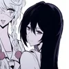 🏷 Эмодзи «Bungo Stray Dogs» для Telegram