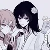 🏷 Эмодзи «Bungo Stray Dogs» для Telegram