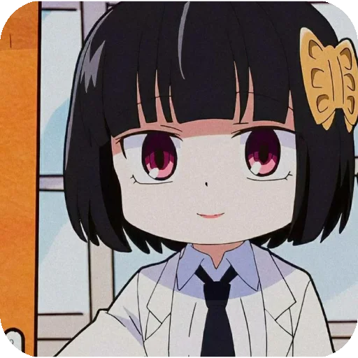🙂 Стикер «Bungo stray dogs wan» для Telegram