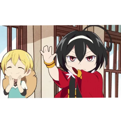 👊 Стикер «Bungo stray dogs wan» для Telegram