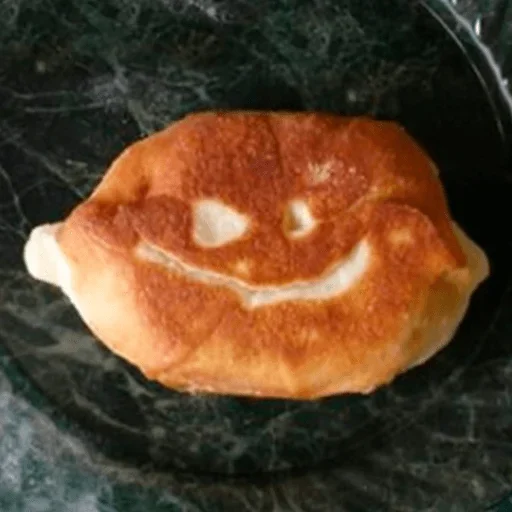 😙 Стикер «Bun Mood» для Telegram