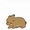 🐰 Эмодзи «Bunny» для Telegram