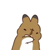 🐰 Эмодзи «Bunny» для Telegram
