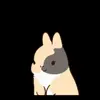 🤩 Эмодзи «Bunny» для Telegram